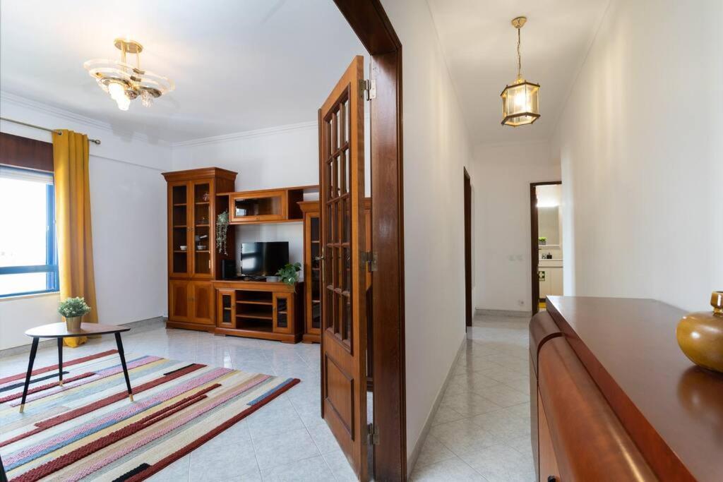 Casa Conde - Blue Coast Apartment เซตุบาล ภายนอก รูปภาพ