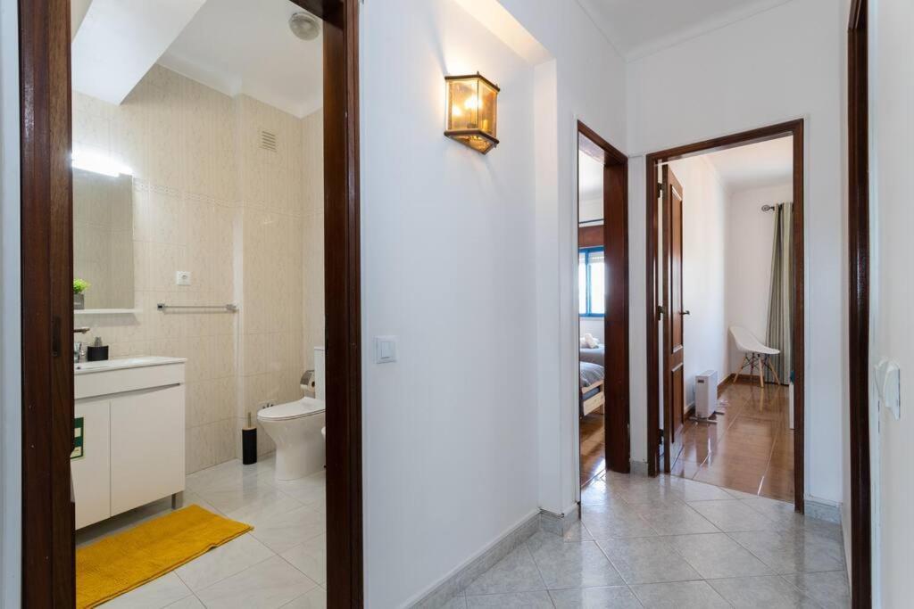 Casa Conde - Blue Coast Apartment เซตุบาล ภายนอก รูปภาพ