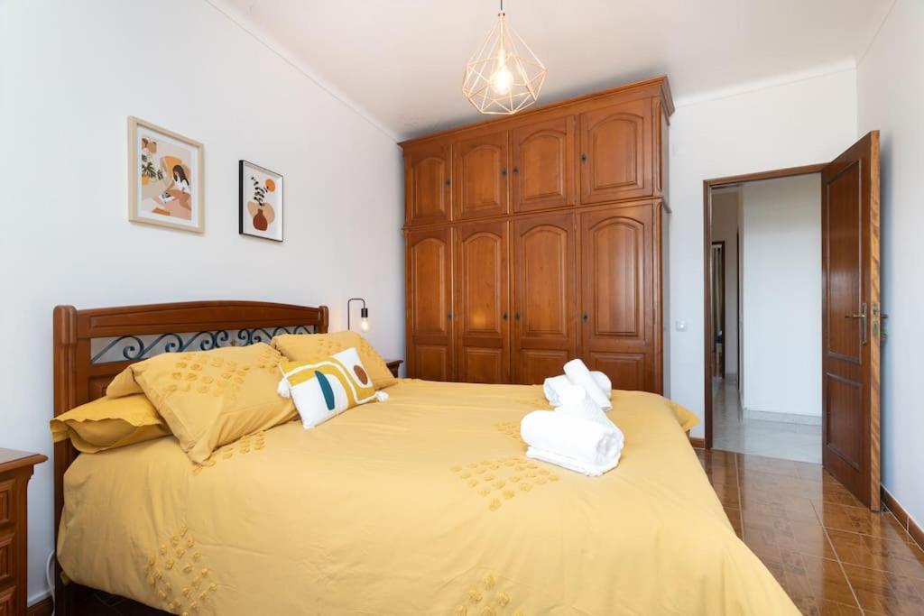 Casa Conde - Blue Coast Apartment เซตุบาล ภายนอก รูปภาพ
