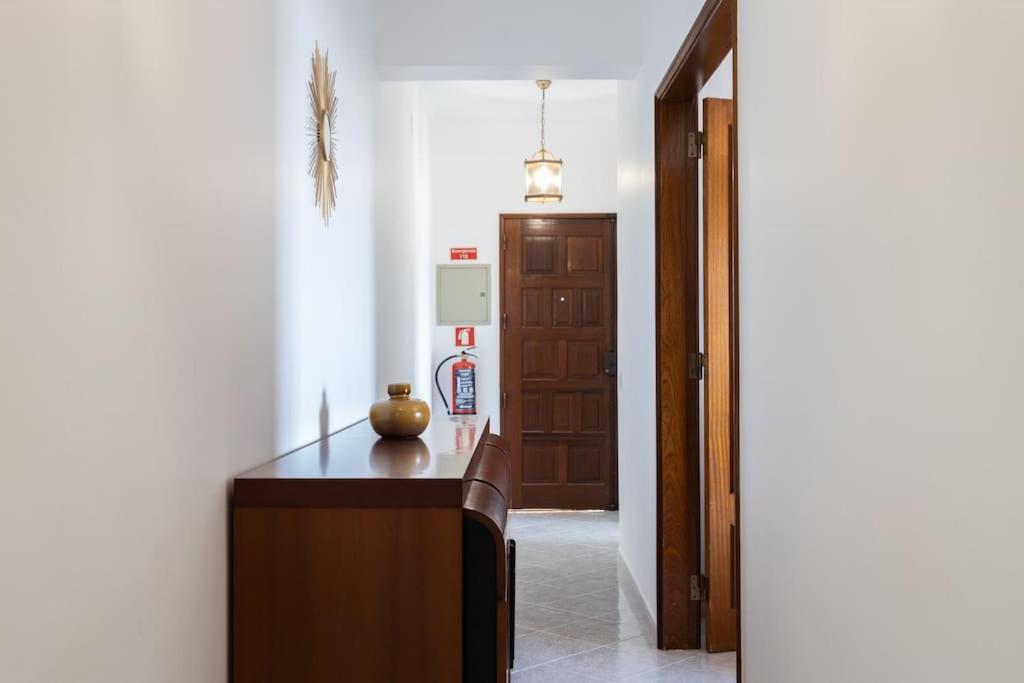Casa Conde - Blue Coast Apartment เซตุบาล ภายนอก รูปภาพ