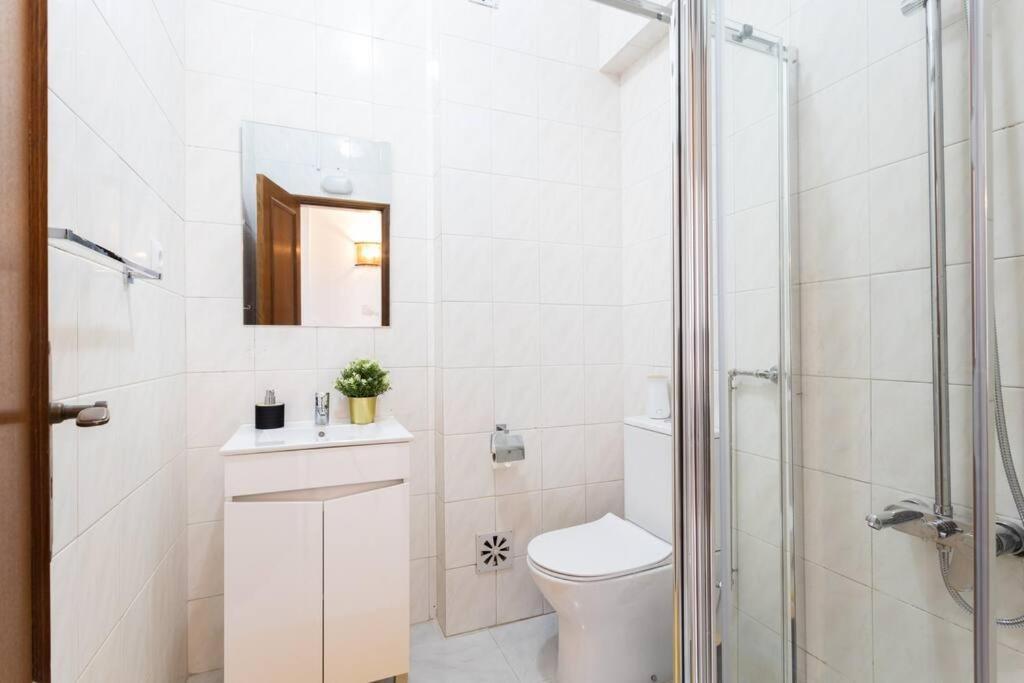 Casa Conde - Blue Coast Apartment เซตุบาล ภายนอก รูปภาพ